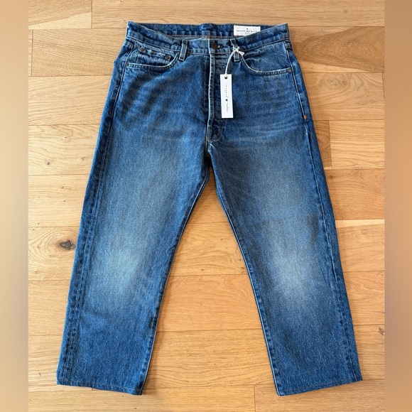 Imogene + Willie Russell Jeans